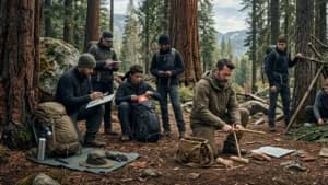 Survival & Tactical Skills