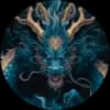Blue Dragon Strategies Martial Arts logo